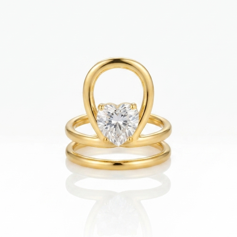 CADETTE RING