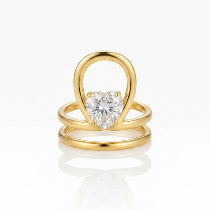 CADETTE RING