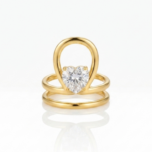 CADETTE RING