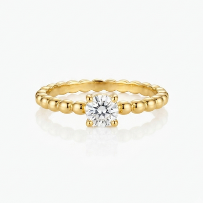 SOLITAIRE RING