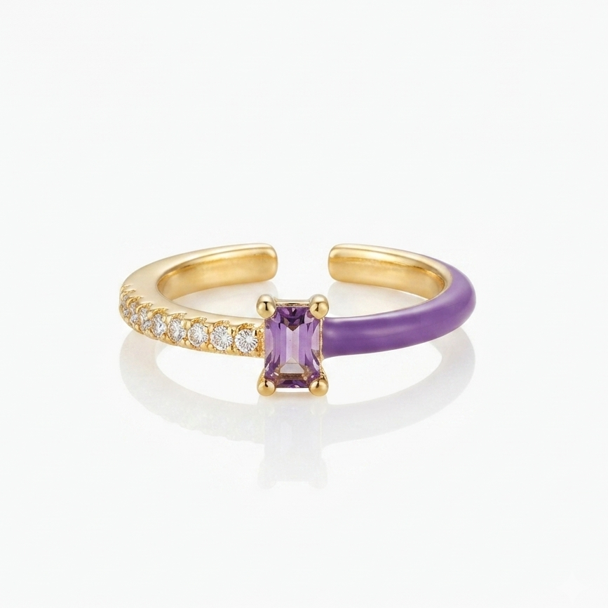 RAPUNZEL RING