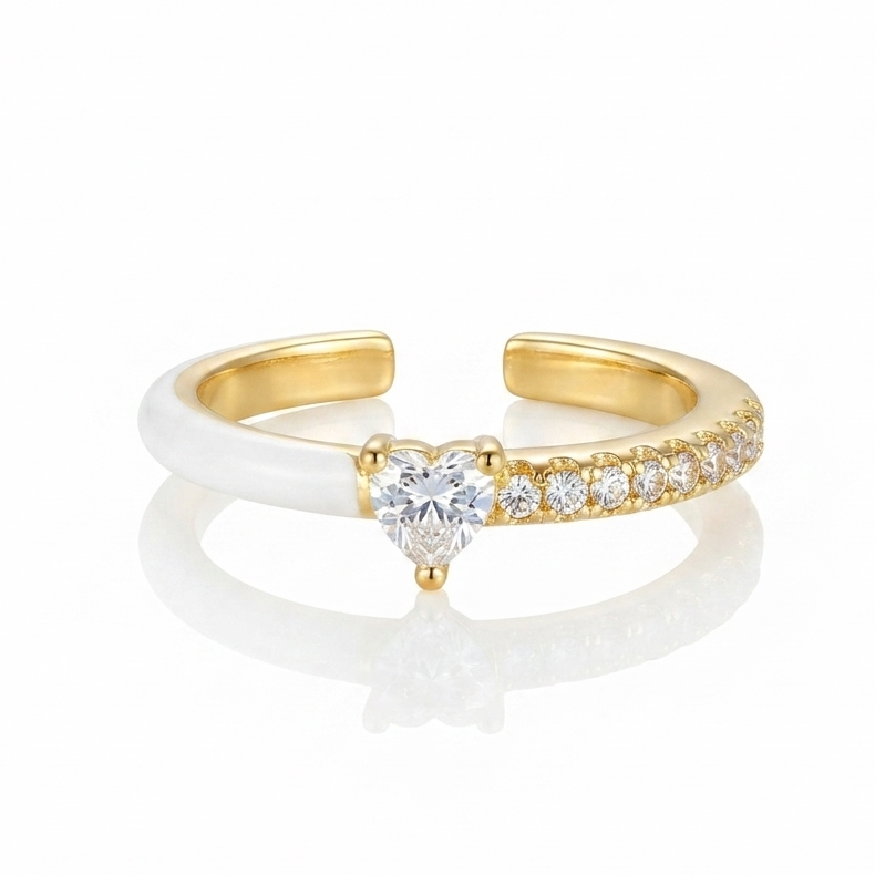 DEIA RING