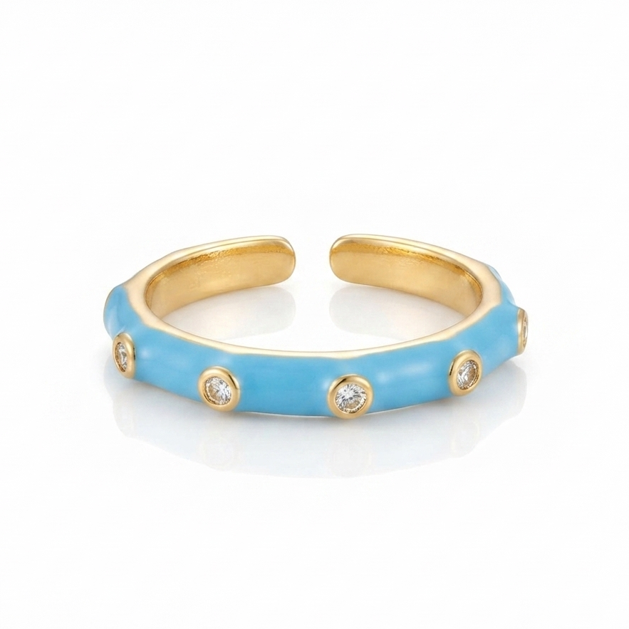 ETERNITY RING