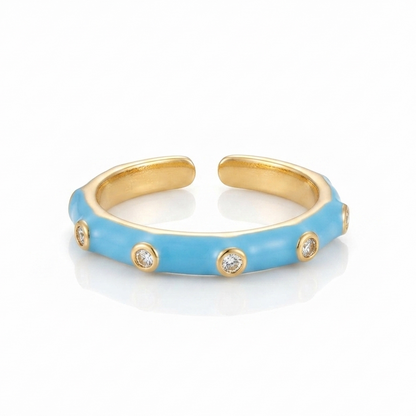ETERNITY RING