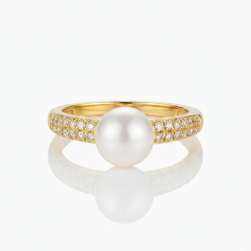 ASA RING