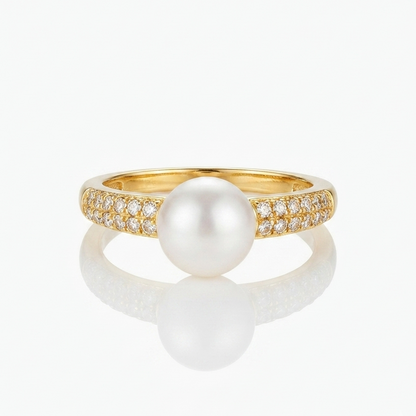 ASA RING