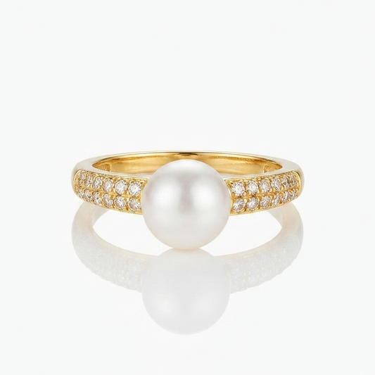 ASA RING