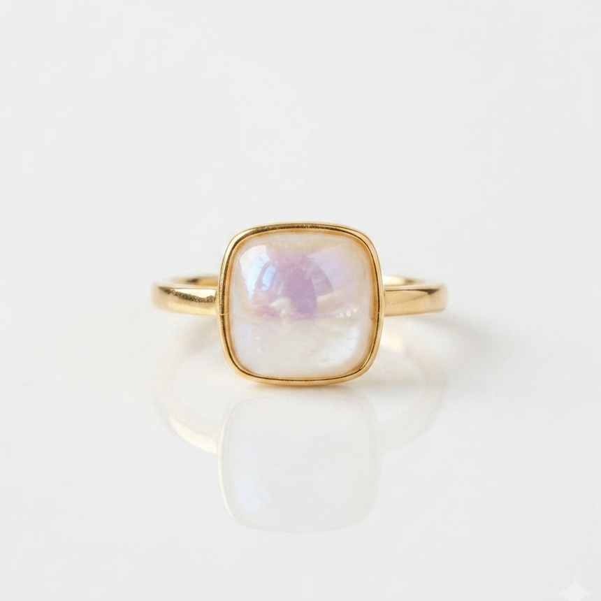 PEARL RING
