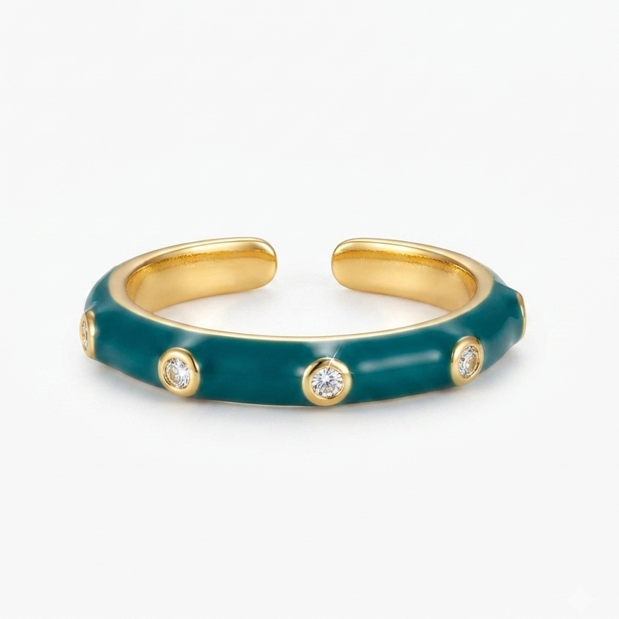 ETERNITY RING