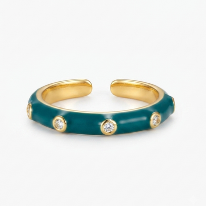 ETERNITY RING