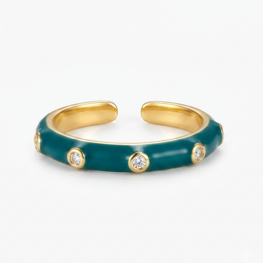 ETERNITY RING
