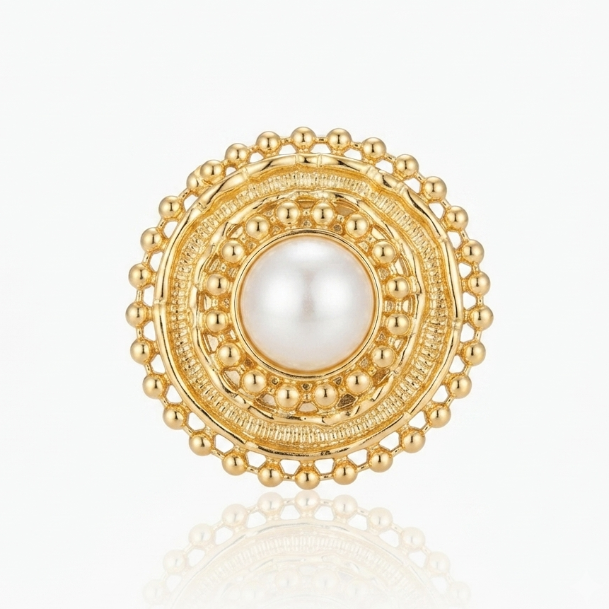 ZORA RING