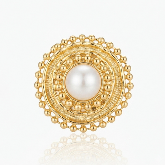 ZORA RING