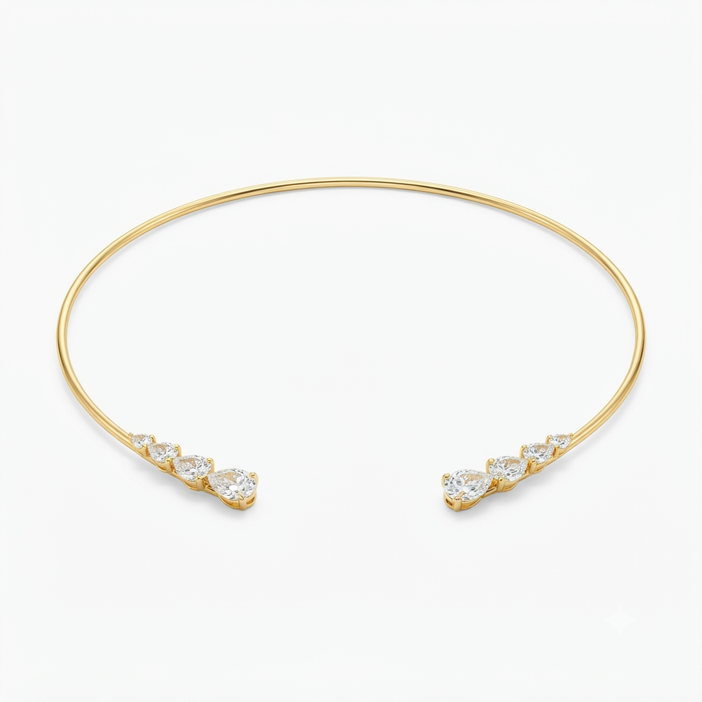 MARNI CHOKER