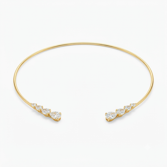 MARNI CHOKER