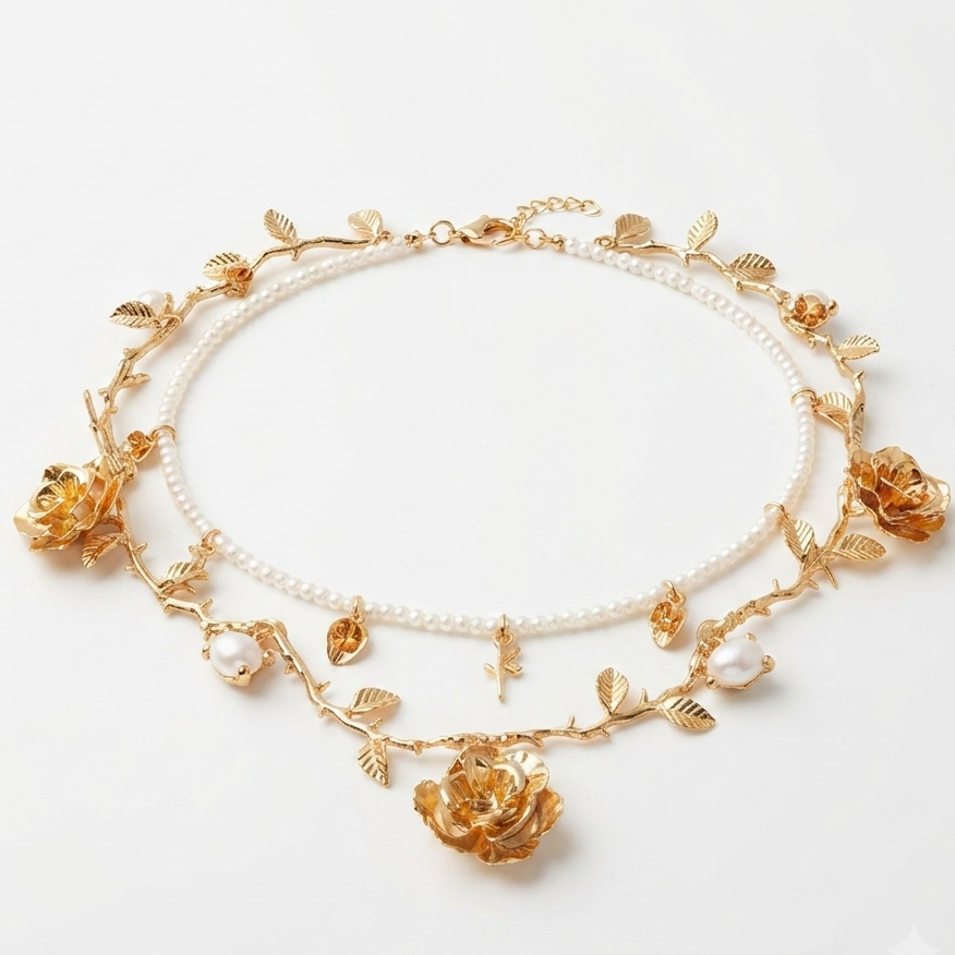MIZUKI NECKLACE