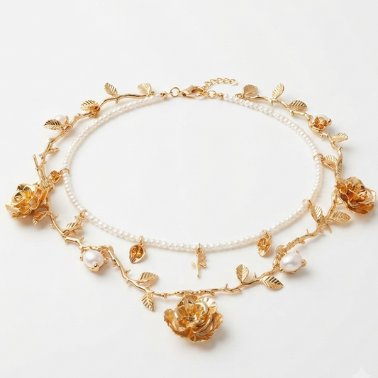 MIZUKI NECKLACE