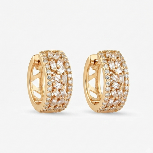 POSEY EARRINGS