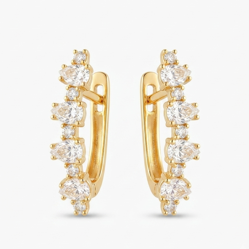 AMARA EARRINGS