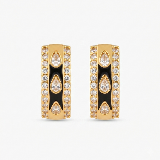 ZIVA EARRINGS
