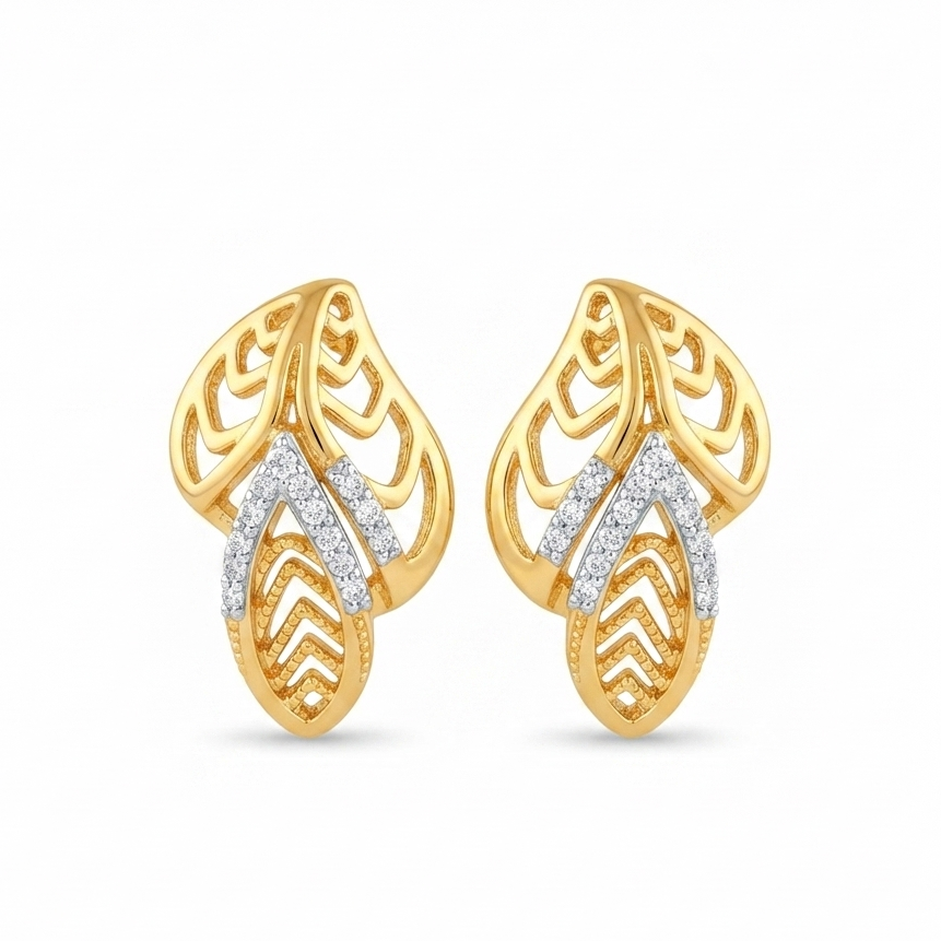 NANETTE EARRINGS