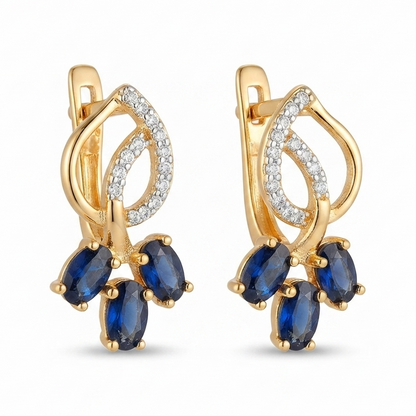 MELANIE EARRINGS