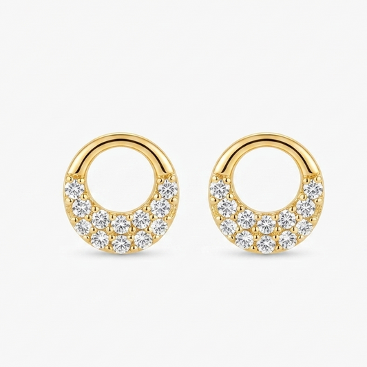 MAE BALL BACK STUDS