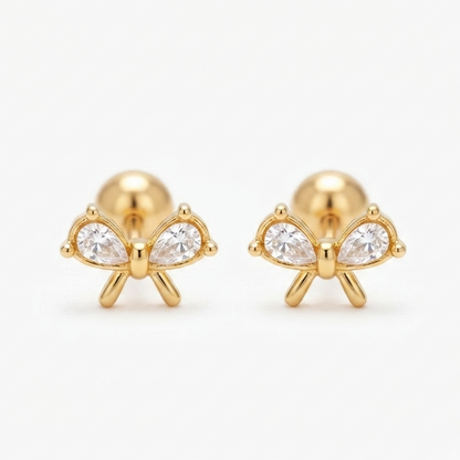 KEYRA BALL BACK  STUDS
