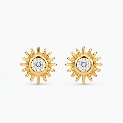 EVE BALL BACK STUDS