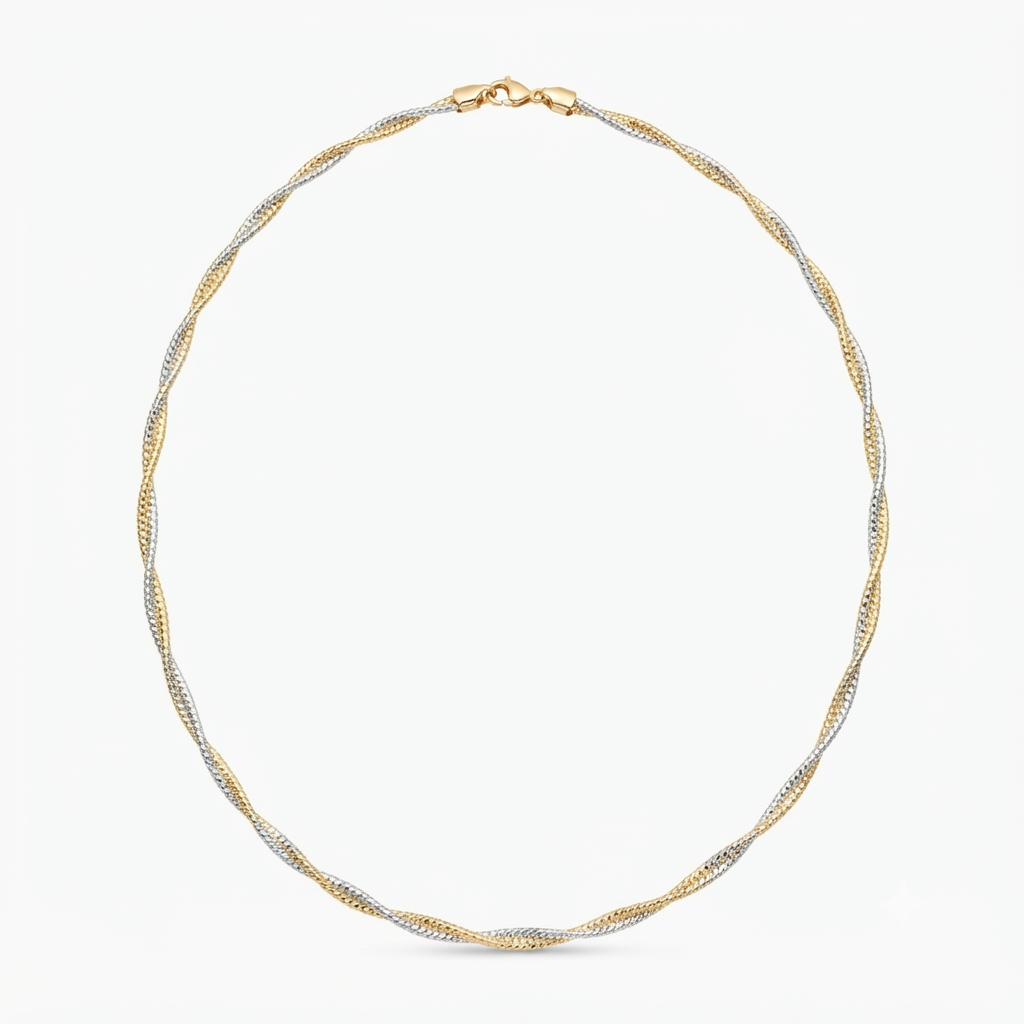SUZANNE NECKLACE