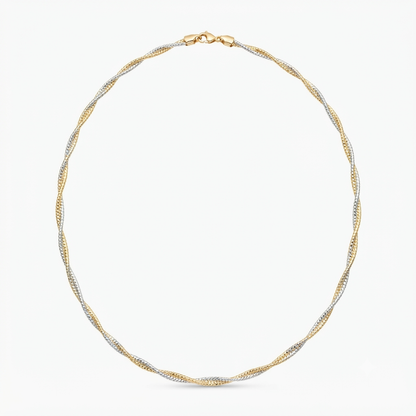 SUZANNE NECKLACE