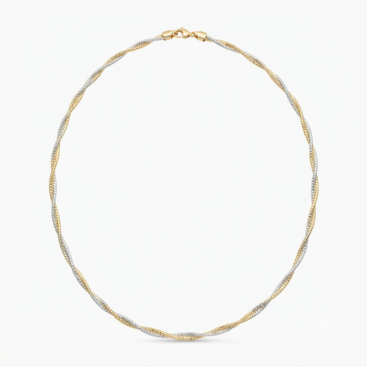 SUZANNE NECKLACE
