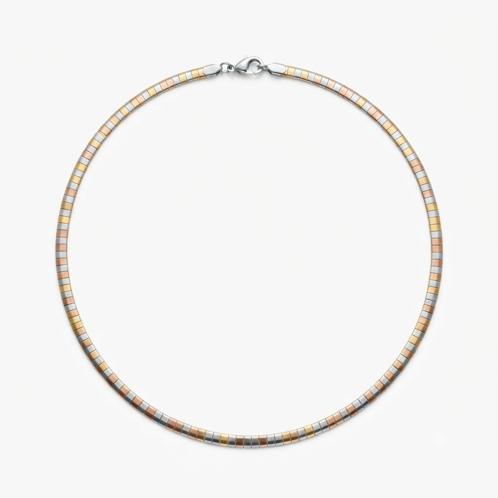 AMINA NECKLACE