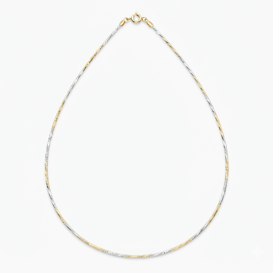 CERRONE NECKLACE