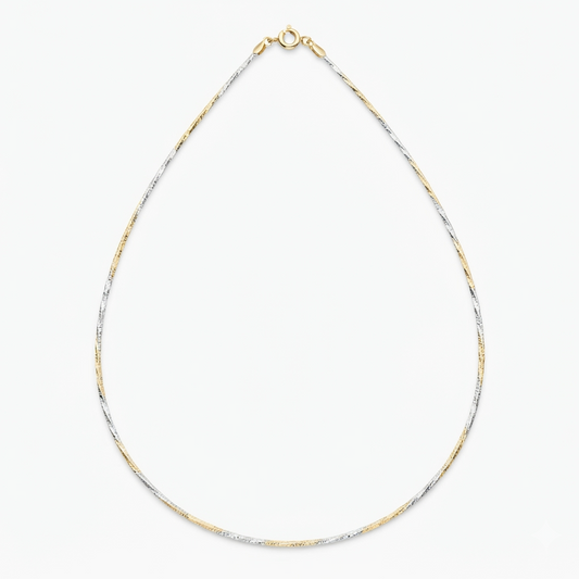 CERRONE NECKLACE