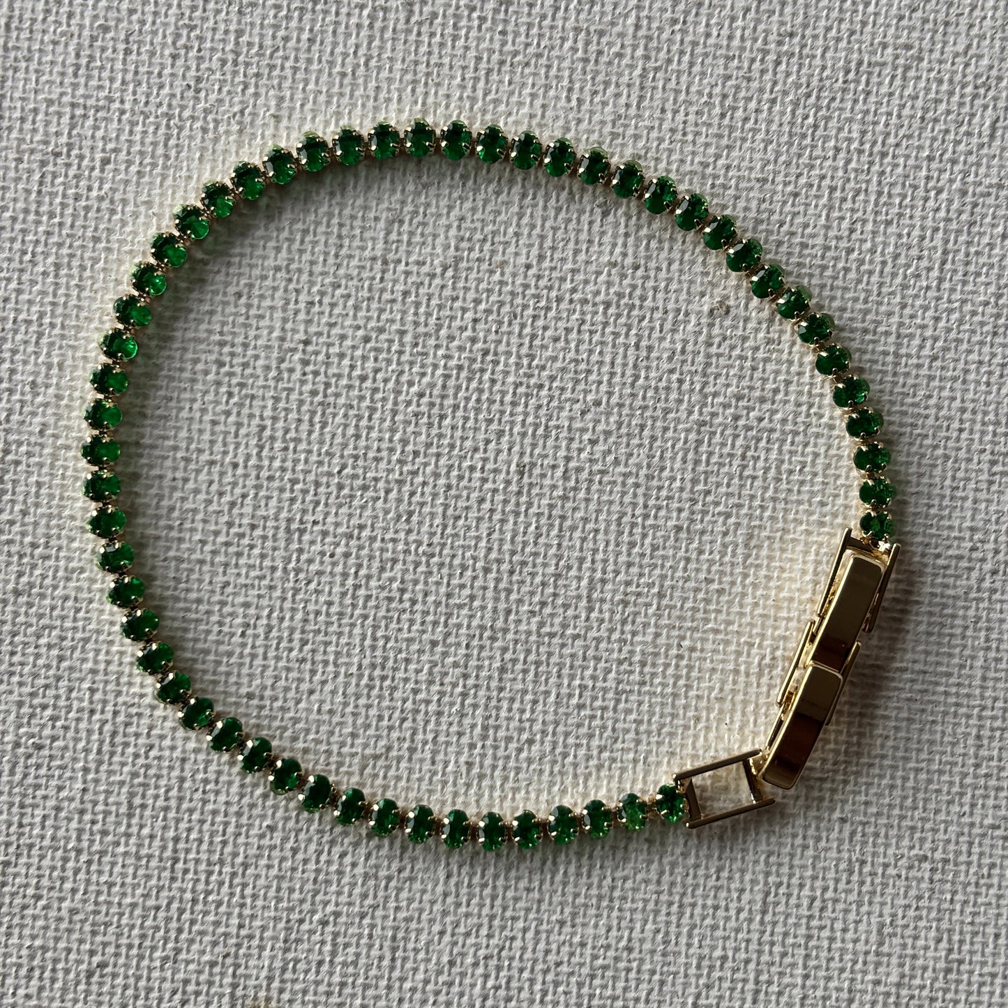 ICY BRACELET