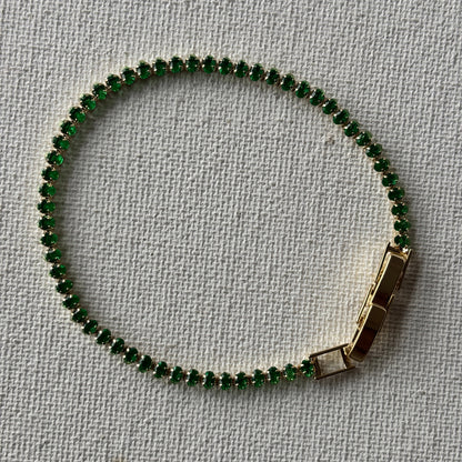 ICY BRACELET