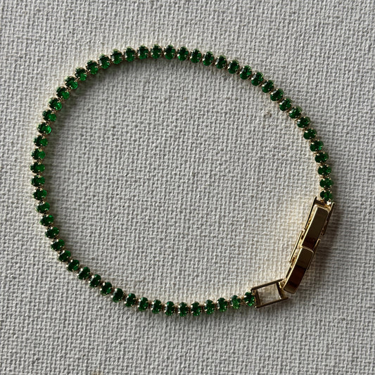 ICY BRACELET