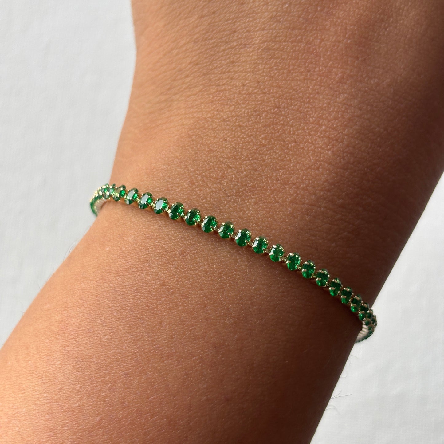 ICY BRACELET