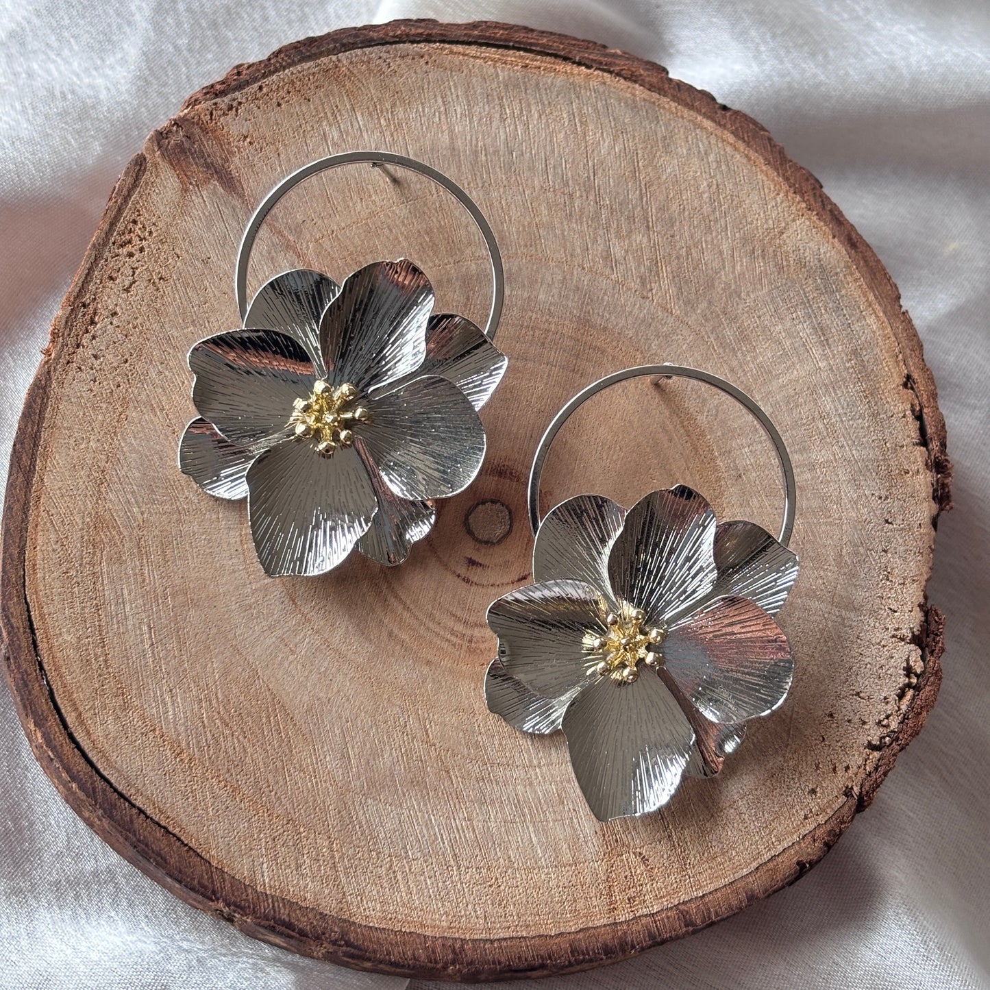 KYRA EARRINGS