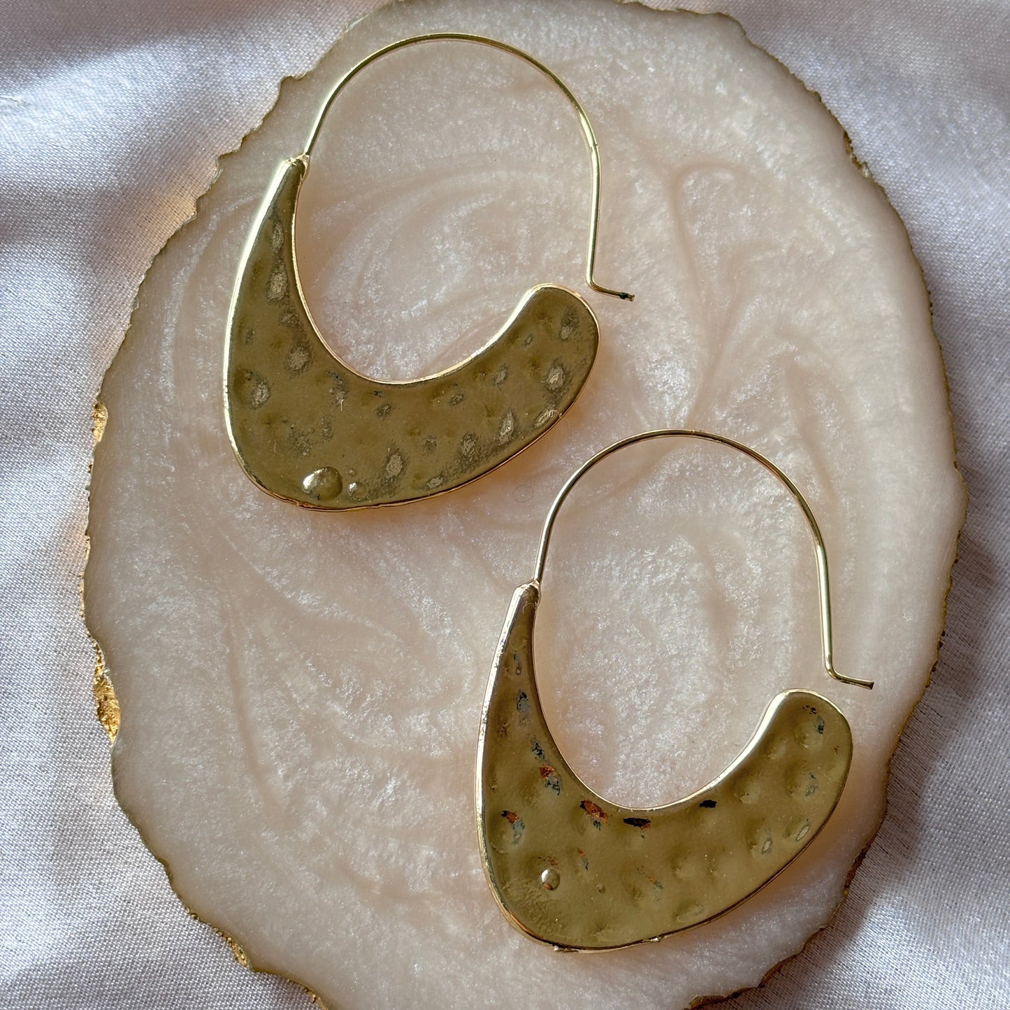 ODESSA EARRINGS