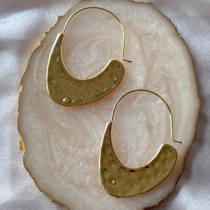 ODESSA EARRINGS