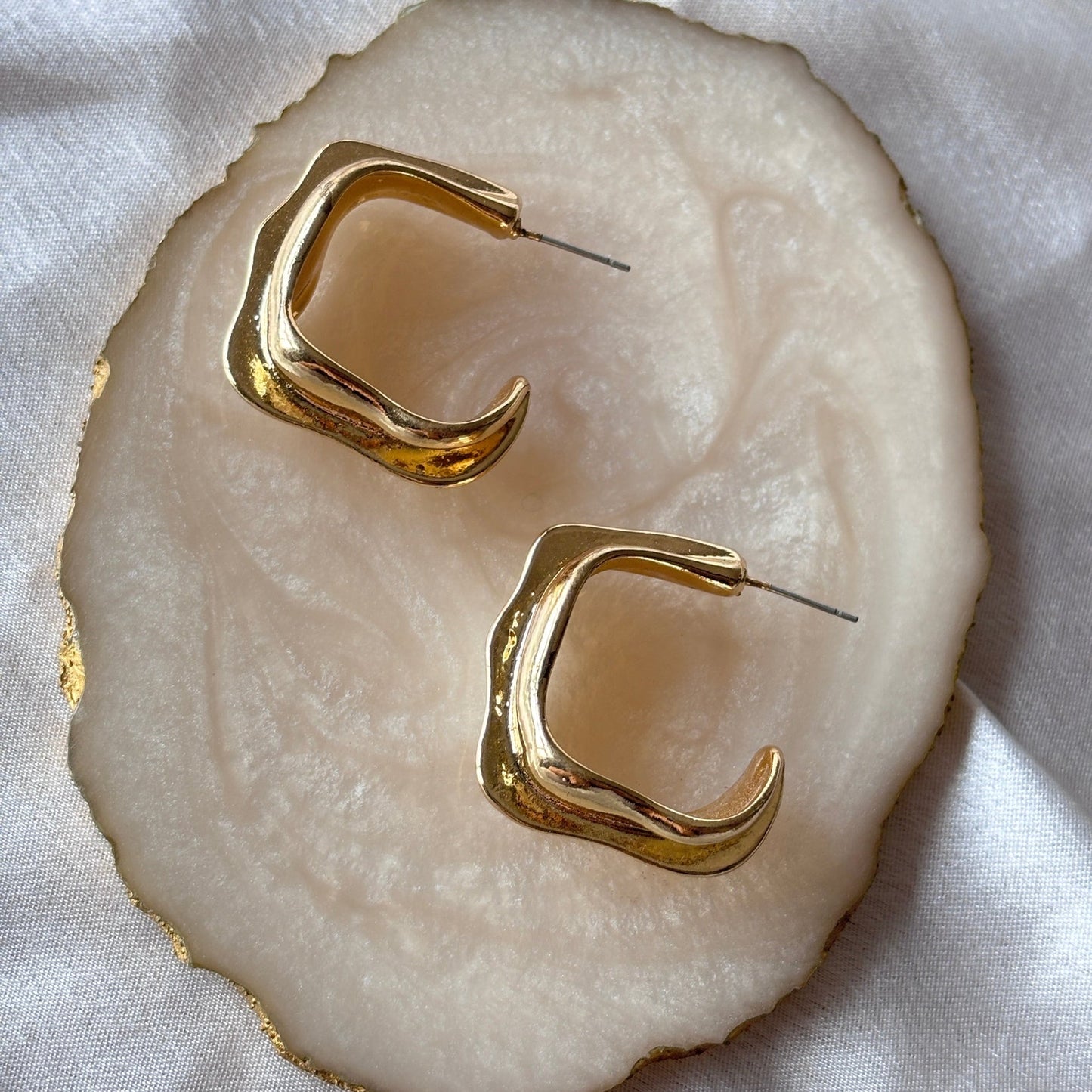 ORO EARRINGS