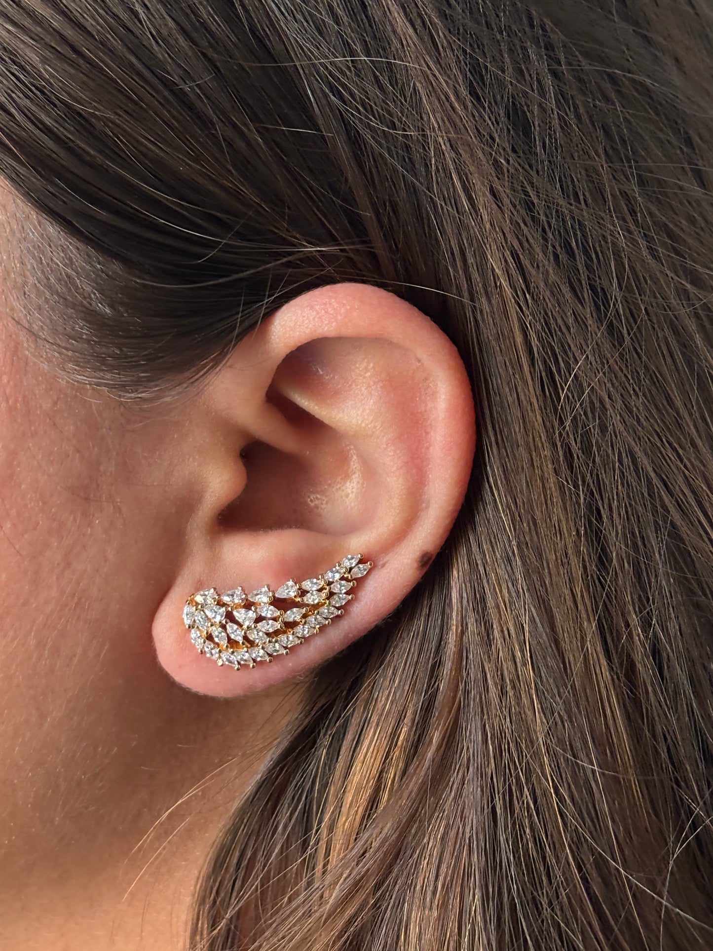 LARISSA EARRINGS