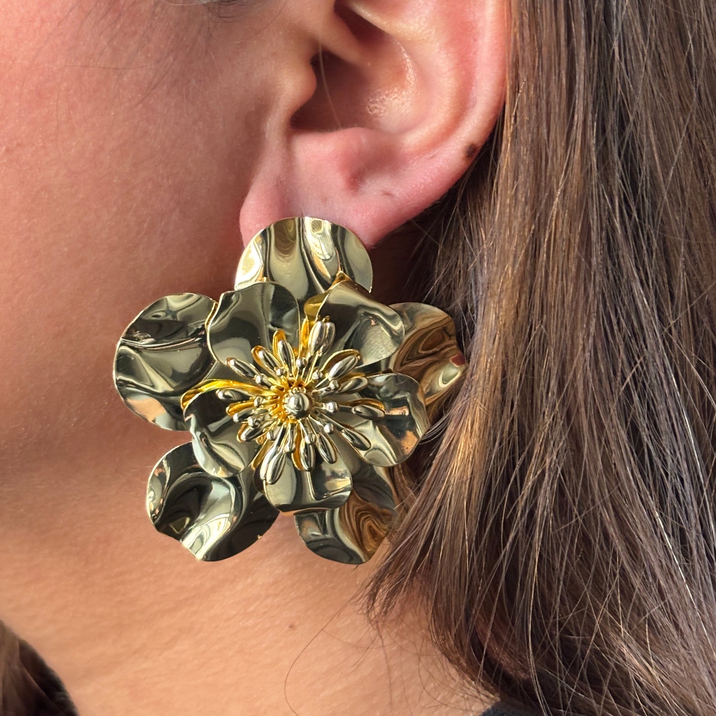 OLIVELA EARRINGS