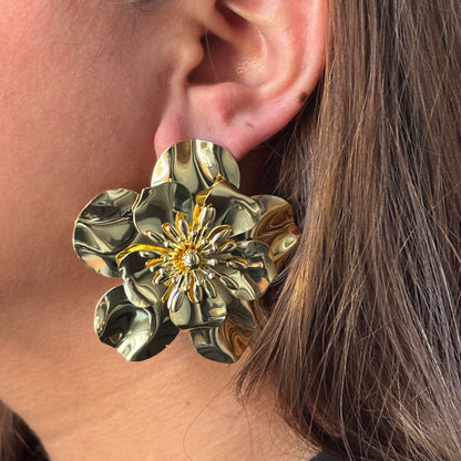 OLIVELA EARRINGS