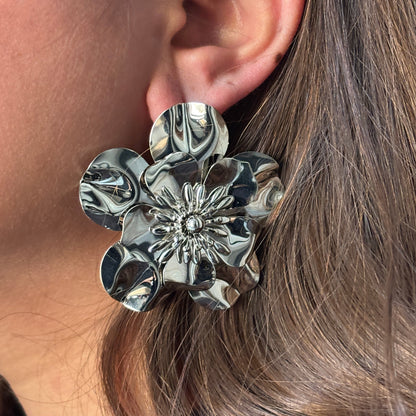 OLIVELA EARRINGS