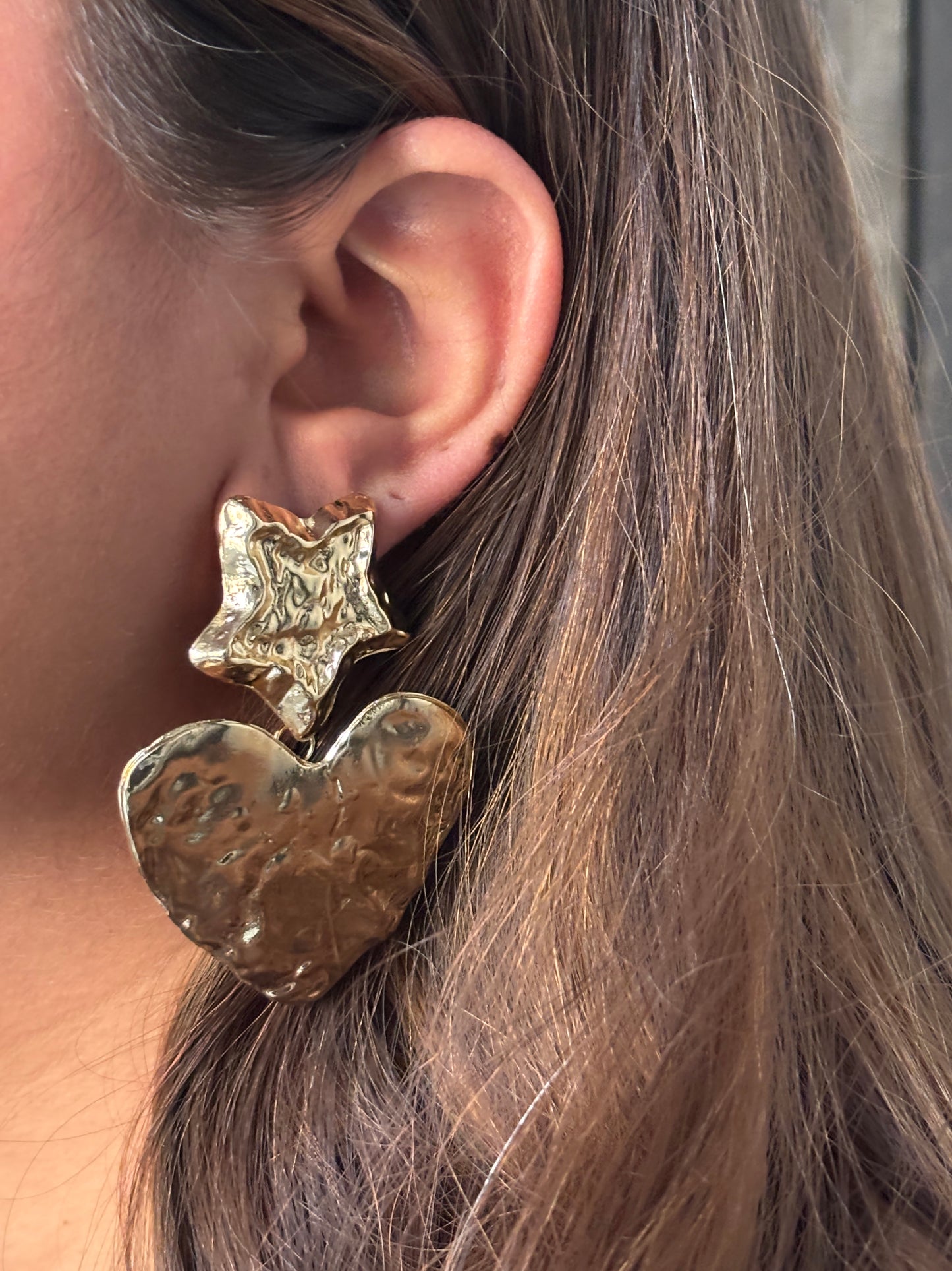 DIARI EARRINGS