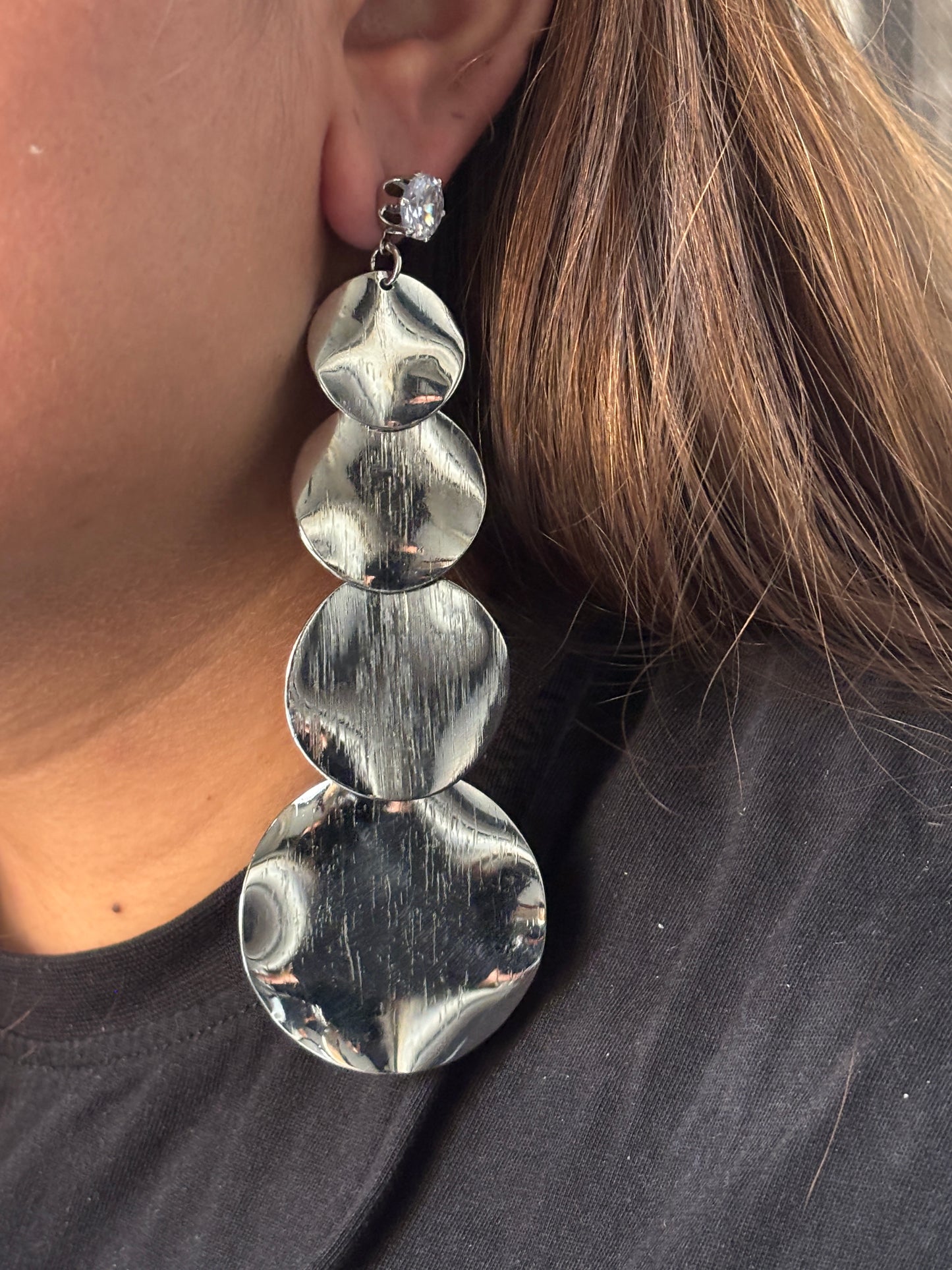 JULIA EARRINGS