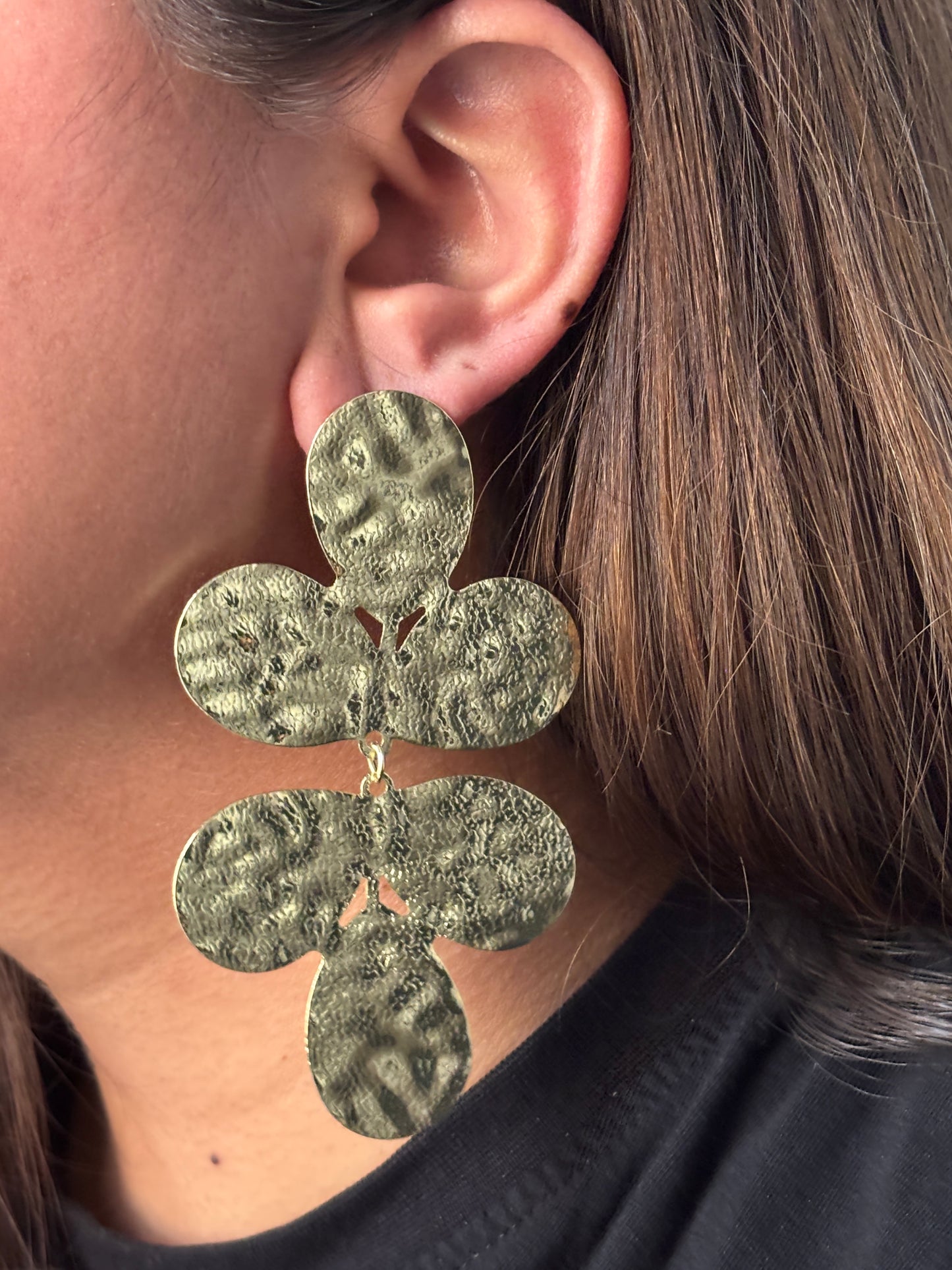 LUNA EARRINGS